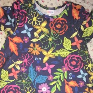 Lularoe xs Carly
